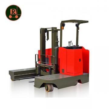 2000 Loading capacity industrial warehouse pantograph reach forklift trucks