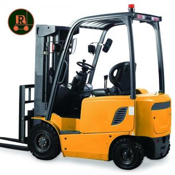 1-3.5ton Electric Forklift 1-4.5 Meters Counterbalanced Forklift Truck