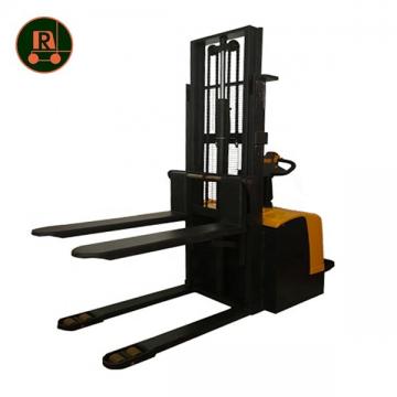 Option Lithium and Lead Acid Mini Battery Electric Pallet Truck