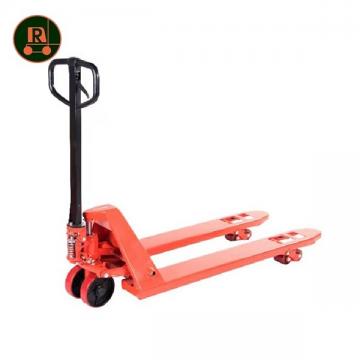 Professional hydraulic transition 2 ton hand pallet truck