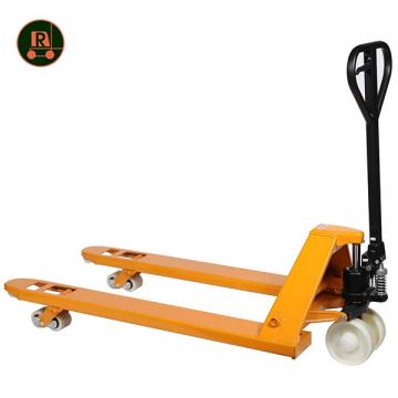 Manual Pallet truck 3.0t Heli brand Hydraulic pump high quality long duration good quality economic hand pallet jack