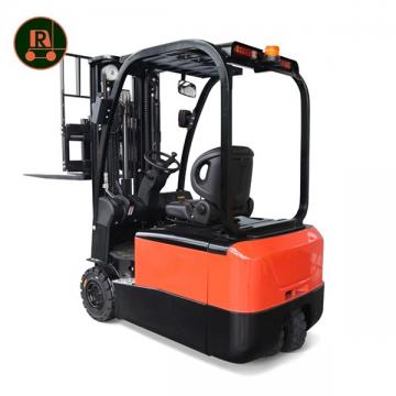 Chinese Narrow-Aisle 2 Ton Reach Truck with Ce and ISO