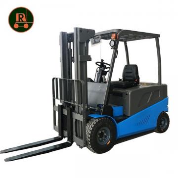 Best Choice Mha Series Electric Order Picker Forklift with 3000kg Capacity