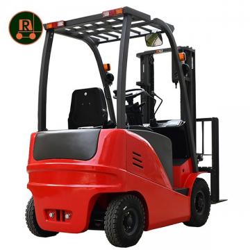 Electric Order Picker 1.5ton electric forklift brand new forklift