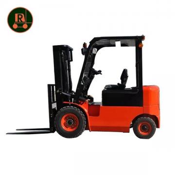 Ltmg Warehouse Forklift 3 Ton Forklift with Explosion Proof