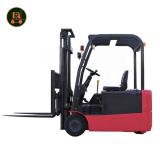 2.5 ton explosion proof counterbalance forklift truck for container with CE